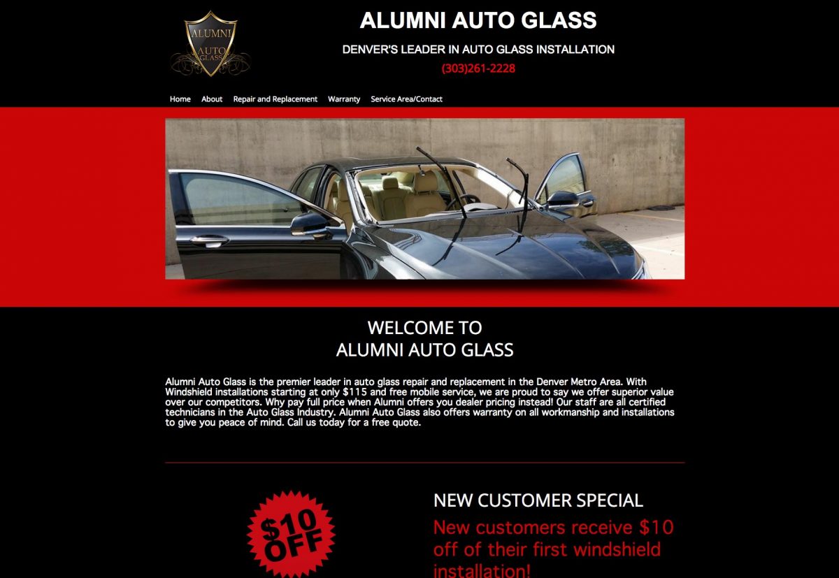 Elite Auto Glass Arvada Elite Auto Glass Arvada
