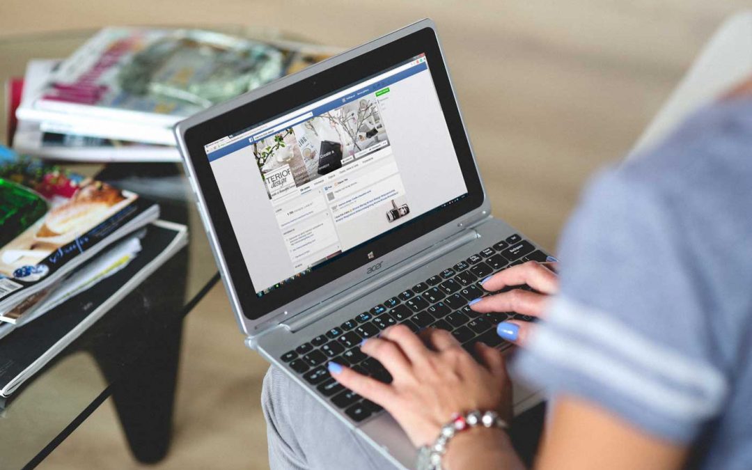 How to use Facebook for Business