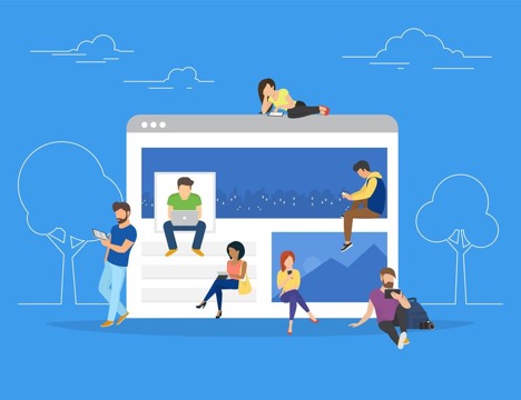 3 Things You Want on Your Website’s Homepage