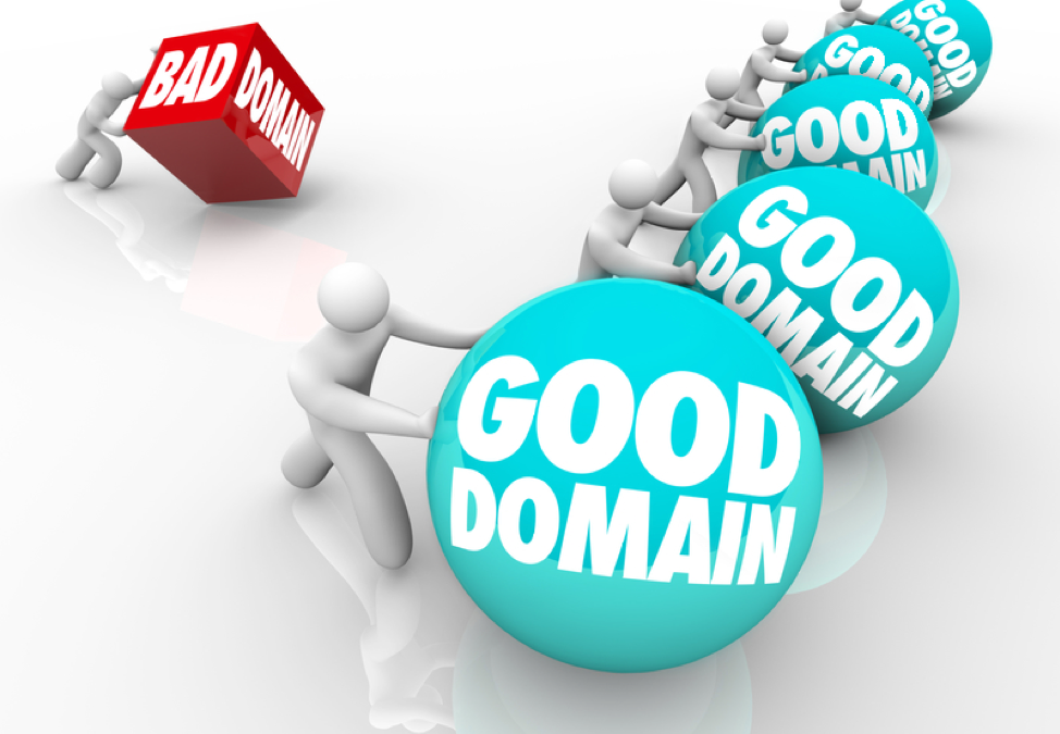 What’s in a Name? — How to Choose the Right Domain Name for Your Business