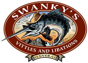 swankys vittles and libations