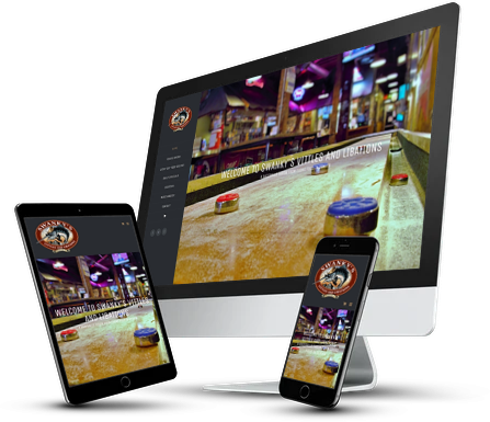 Swankys Website Maintenance Swankys Website Maintenance